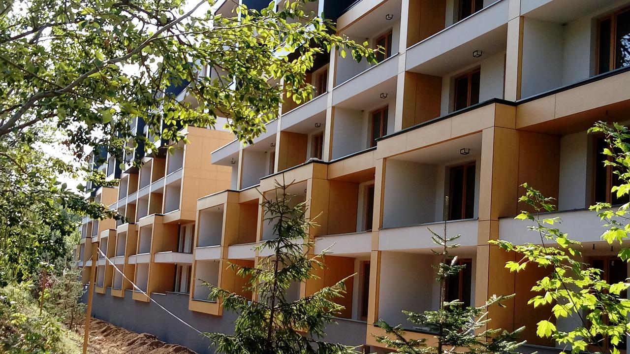 Atal Bajeczna Apartamenty - Kraków